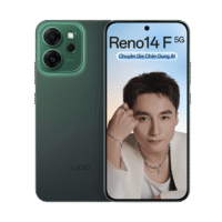 2OPPO Reno14 F