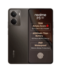 2realme P3