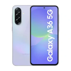 6Samsung Galaxy A36
