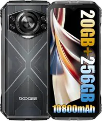 Doogee cyber
