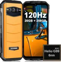 Doogee s100