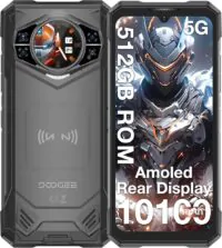Doogee s200x