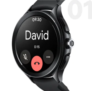 Xiaomi Watch 2 Pro