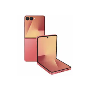 2Samsung Galaxy Z Flip7